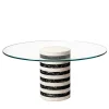 Architexture Living Table 02 di Patricia Urquiola*Budri New