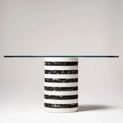 Architexture Living Table 02 di Patricia Urquiola*Budri New