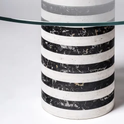 Architexture Living Table 02 di Patricia Urquiola*Budri New