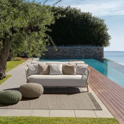 Argo Wood Beige Loat di Ludovica & Roberto Palomba*Talenti Sale