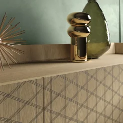 Armadi TRAME 130.A2*Barba Design Outlet