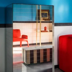 Armadietto 01*Filippo Carandini