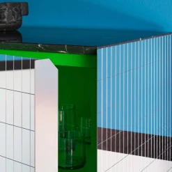 Armadietto 01*Filippo Carandini