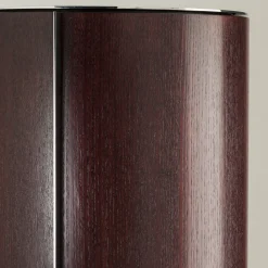 Armadietto cilindrico in gommalacca*Laura Meroni Outlet