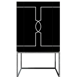 Armadietto per bevande Laure*Isabella Costantini