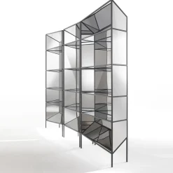 Armadietto Perflect di Sam Baron*JCP Universe Discount