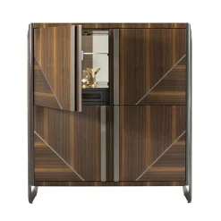 Armadietto Ring Bar*Minotti Collezioni Sale