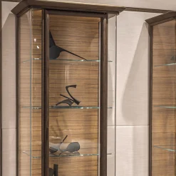 Armadio a 1 anta Margherita di Luciano Colombo*Annibale Colombo Outlet