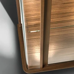 Armadio a 1 anta Margherita di Luciano Colombo*Annibale Colombo Outlet