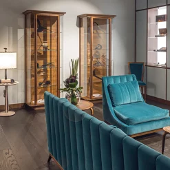 Armadio a 1 anta Margherita di Luciano Colombo*Annibale Colombo Outlet