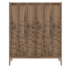 Armadio a 2 ante Trame #2*Barba Design New