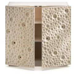 Armadio a bolle d'aria*Giuseppe Rivadossi Hot