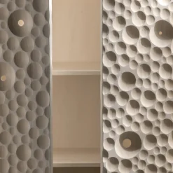 Armadio a bolle d'aria*Giuseppe Rivadossi Hot