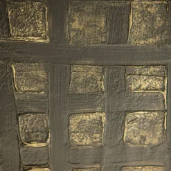 Armadio a due porte in legno testurizzato*BottegaNera Furniture Hot