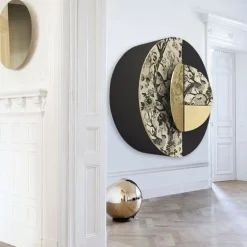 Armadio a muro Argent*Monica Gasperini Sale