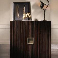 Armadio alto Gilbert*DOM Edizioni Sale