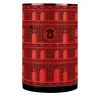 Armadio alto rosso Facciata Quattrocentesca*Fornasetti Sale