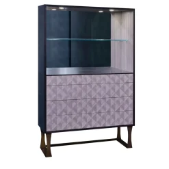 Armadio aperto quadrato Pama*Carpanelli Sale