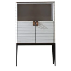 Armadio bianco Levanzo*Meroni & Colzani Best