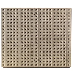 Armadio Celata a quattro ante*Giuseppe Rivadossi Discount