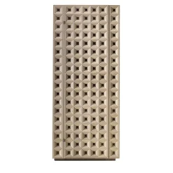 Armadio Celata a un'anta*Giuseppe Rivadossi New