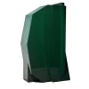 Armadio con Finitura Laccata Lucida Verde*Exto Discount