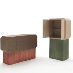 Armadio corto Sipario*Durame Online