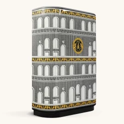 Armadio curvo Facciata Quattrocentesca*Fornasetti Hot