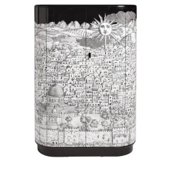 Armadio curvo Gerusalemme*Fornasetti Best