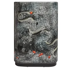 Armadio curvo Peccato Originale*Fornasetti