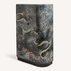 Armadio curvo Peccato Originale*Fornasetti