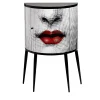 Armadio curvo piccolo Bocca*Fornasetti Discount