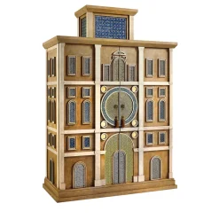 Armadio da vino Doge*Sicis Best