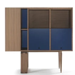 Armadio in legno 4x4*Durame Sale