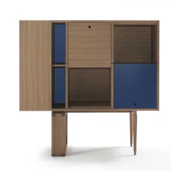 Armadio in legno 4x4*Durame Sale