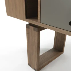 Armadio in legno 4x4*Durame Sale