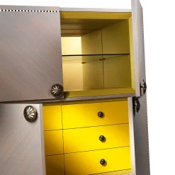 Armadio Kimbolton/O di Archer Humphryes Architects*Fratelli Boffi Sale