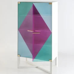 Armadio LOSANGHE ALTA*MAS DESIGN Clearance