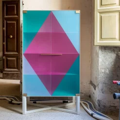 Armadio LOSANGHE ALTA*MAS DESIGN Clearance