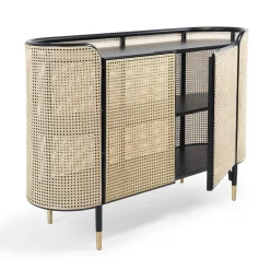 Armadio MOS di GamFratesi*Gebrüder Thonet Vienna GmbH (GTV) – Wiener GTV Design Outlet