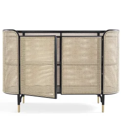 Armadio MOS di GamFratesi*Gebrüder Thonet Vienna GmbH (GTV) – Wiener GTV Design Outlet