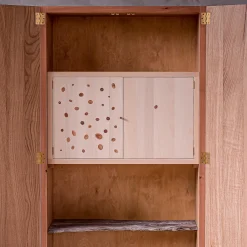 Armadio Multi-Legno Accordi Unico*Omar Barbero Hot