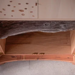 Armadio Multi-Legno Accordi Unico*Omar Barbero Hot