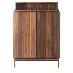 Armadio Novella Up in noce*Lando Sale