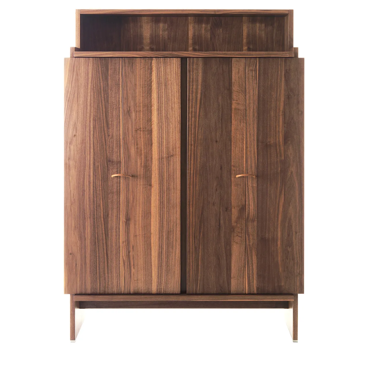 Armadio Novella Up in noce*Lando Sale