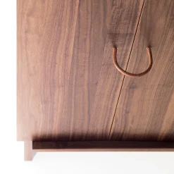 Armadio Novella Up in noce*Lando Sale