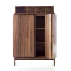 Armadio Novella Up in noce*Lando Sale
