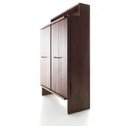 Armadio Novella Up in noce*Lando Sale