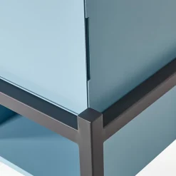 Armadio Palafitta Azure di Studio14*Arkof Discount