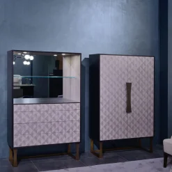 Armadio Pama quadrato a 2 porte*Carpanelli Outlet